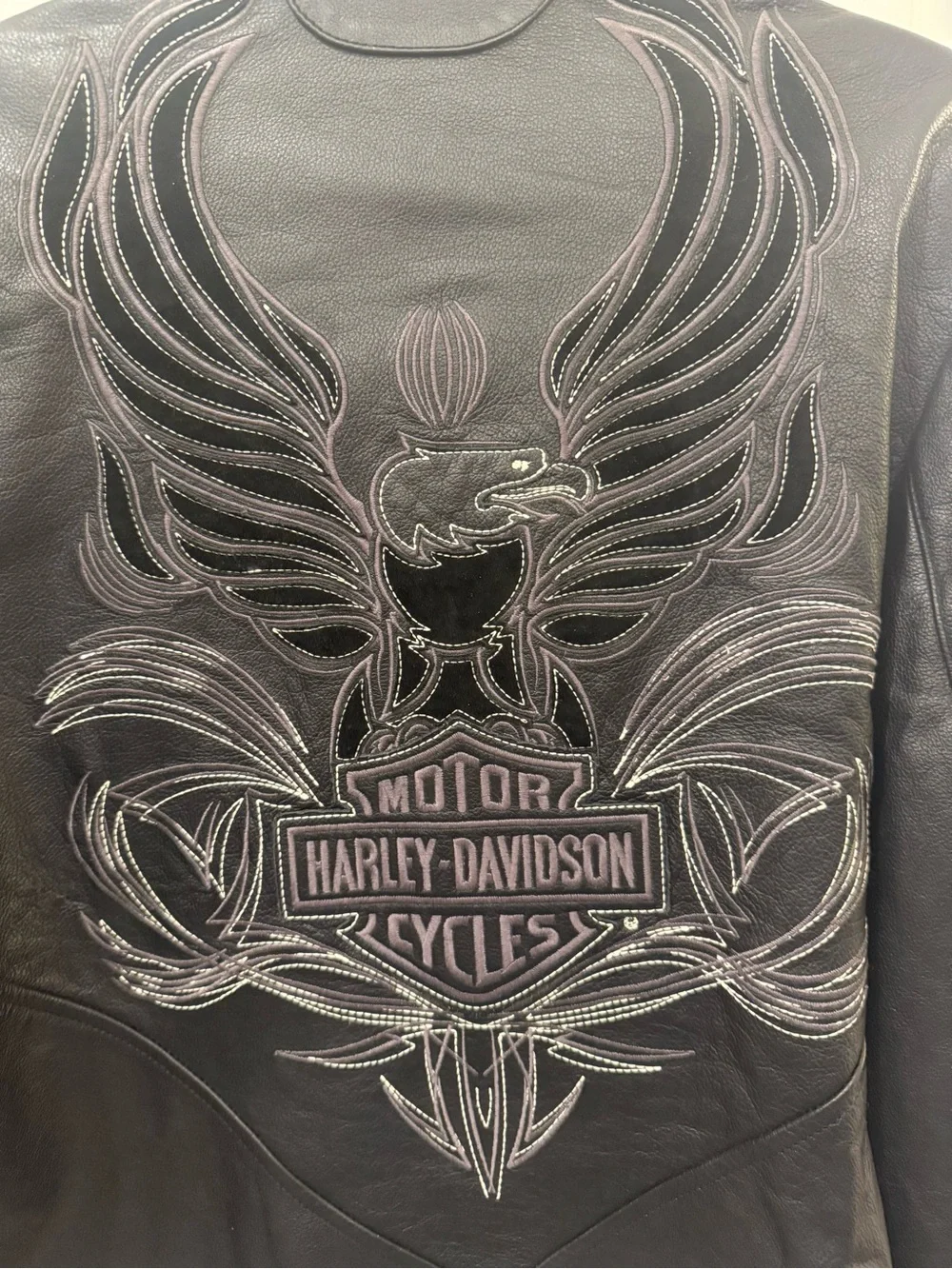 N/A gorgeous harley